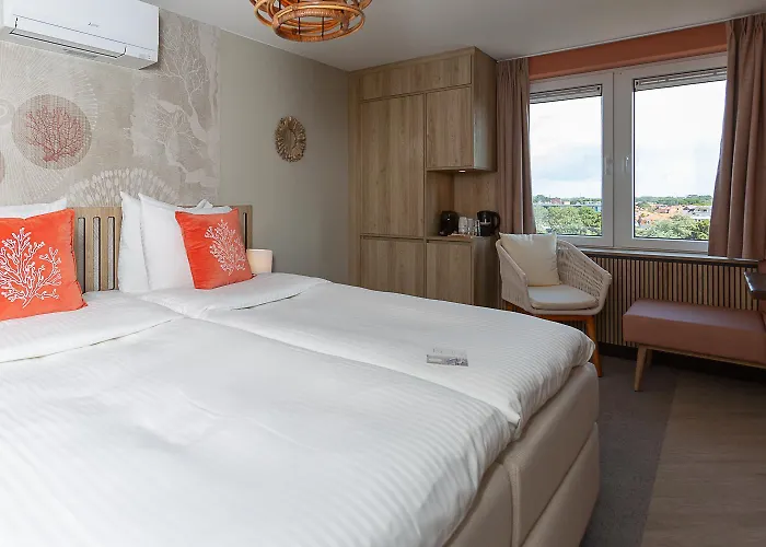 Beachfront Boutiquehotel